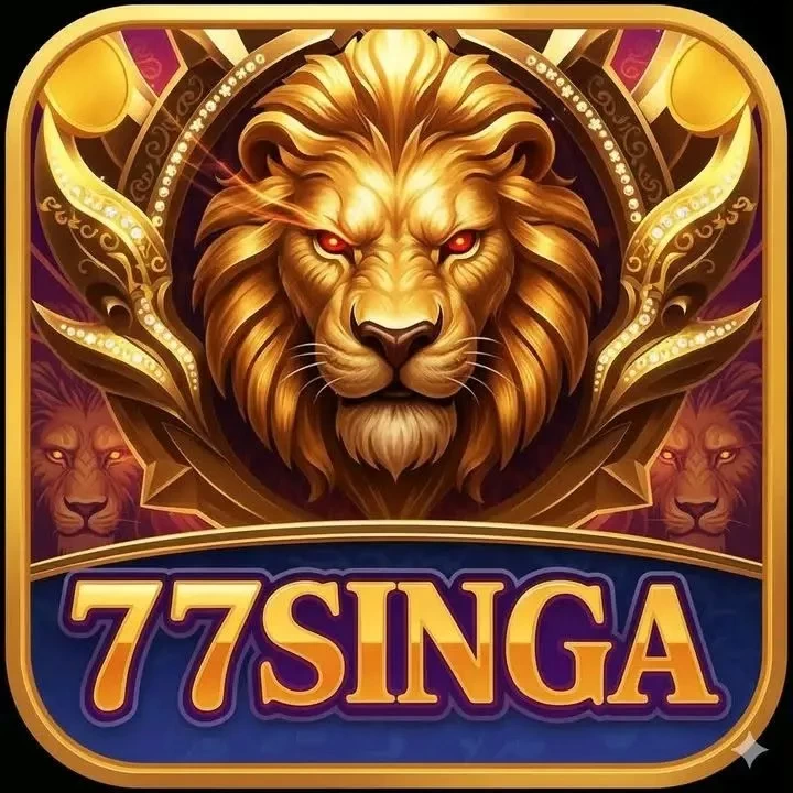 Aplikasi 77singa Terbaru dengan Fitur Terbaik