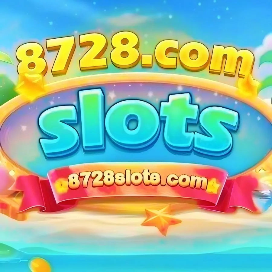 8728slots APK Full Version untuk Android