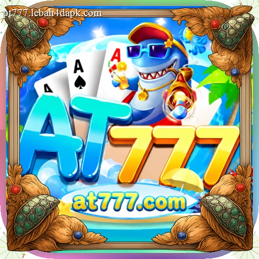 at777 APK Terbaru 2026 untuk Semua Perangkat