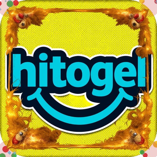 hitogel APK Terbaru untuk Android Tanpa Iklan