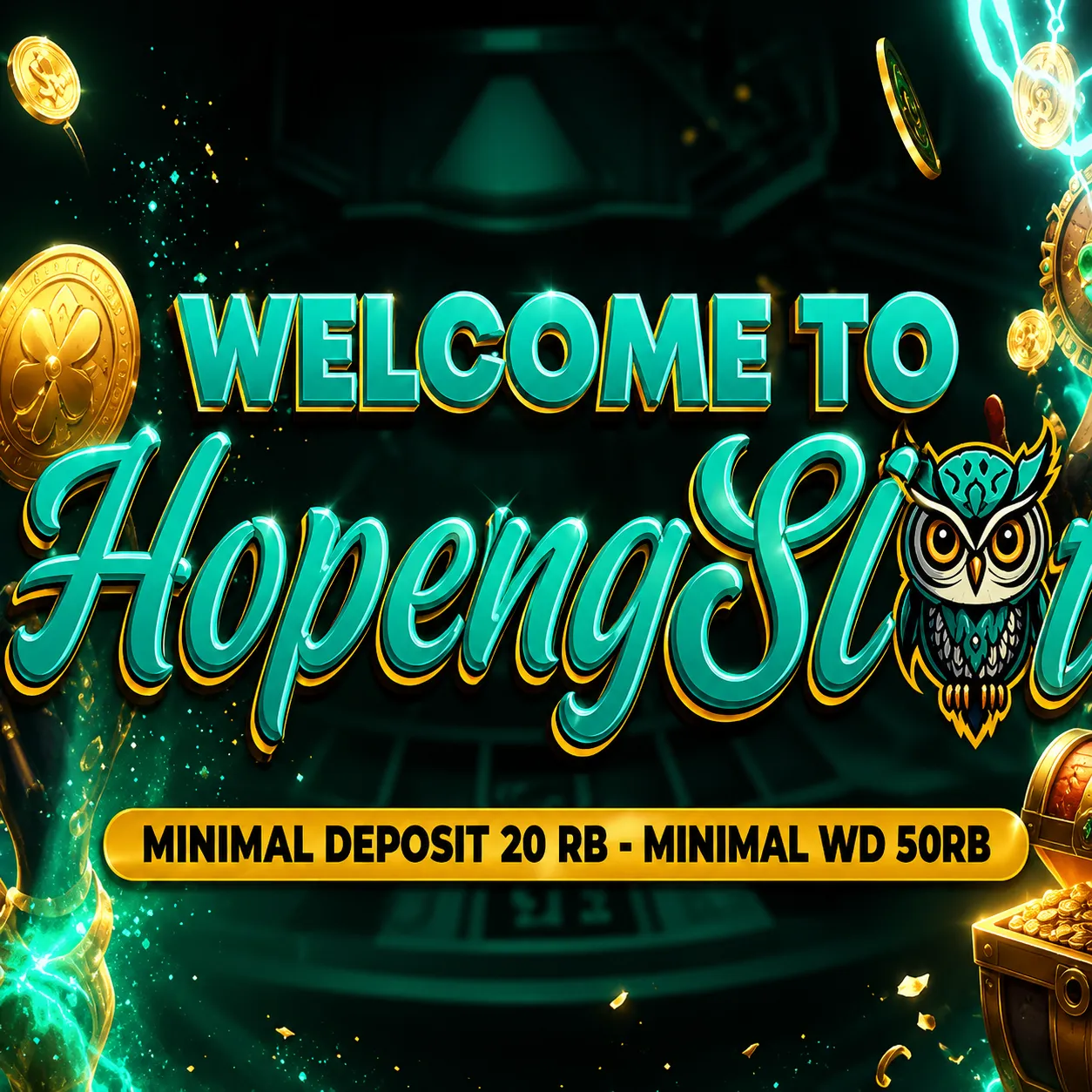 Update Aplikasi hopengslot ke Versi Terbaru