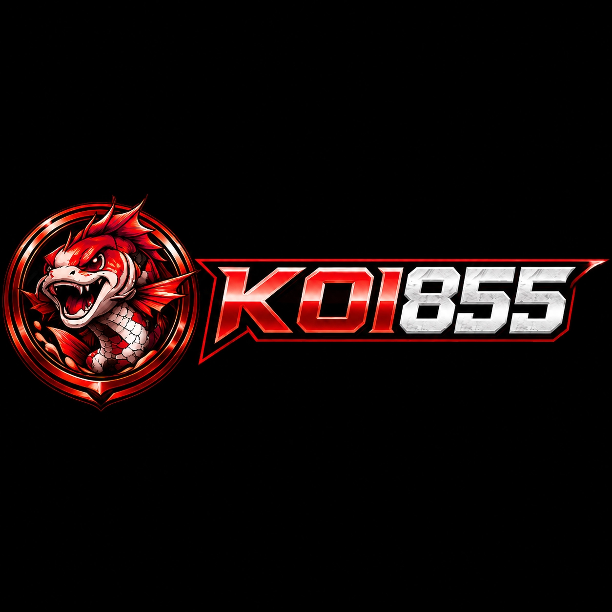 Download koi855 APK Terbaru untuk HP Android