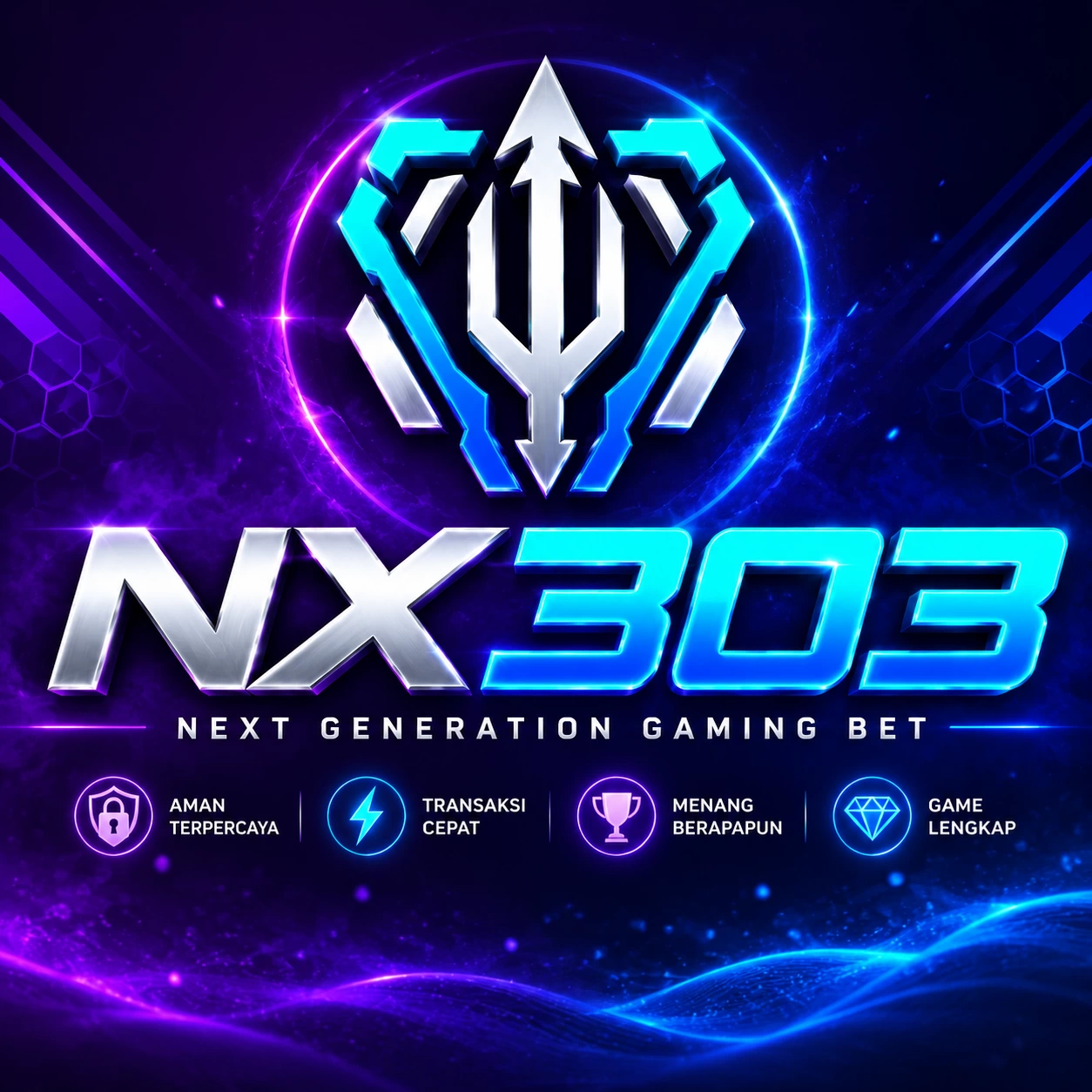 Download nx303 APK Original untuk Android