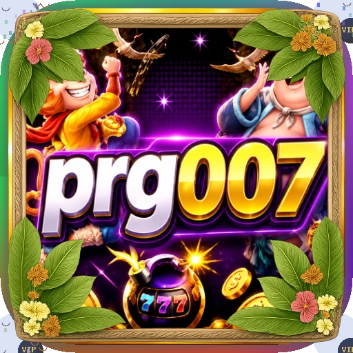 Aplikasi prg007 Ringan untuk Android