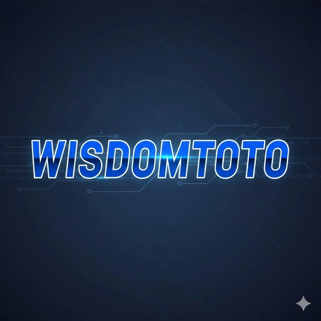 Aplikasi wisdomtoto Terbaru dengan Fitur Terbaik