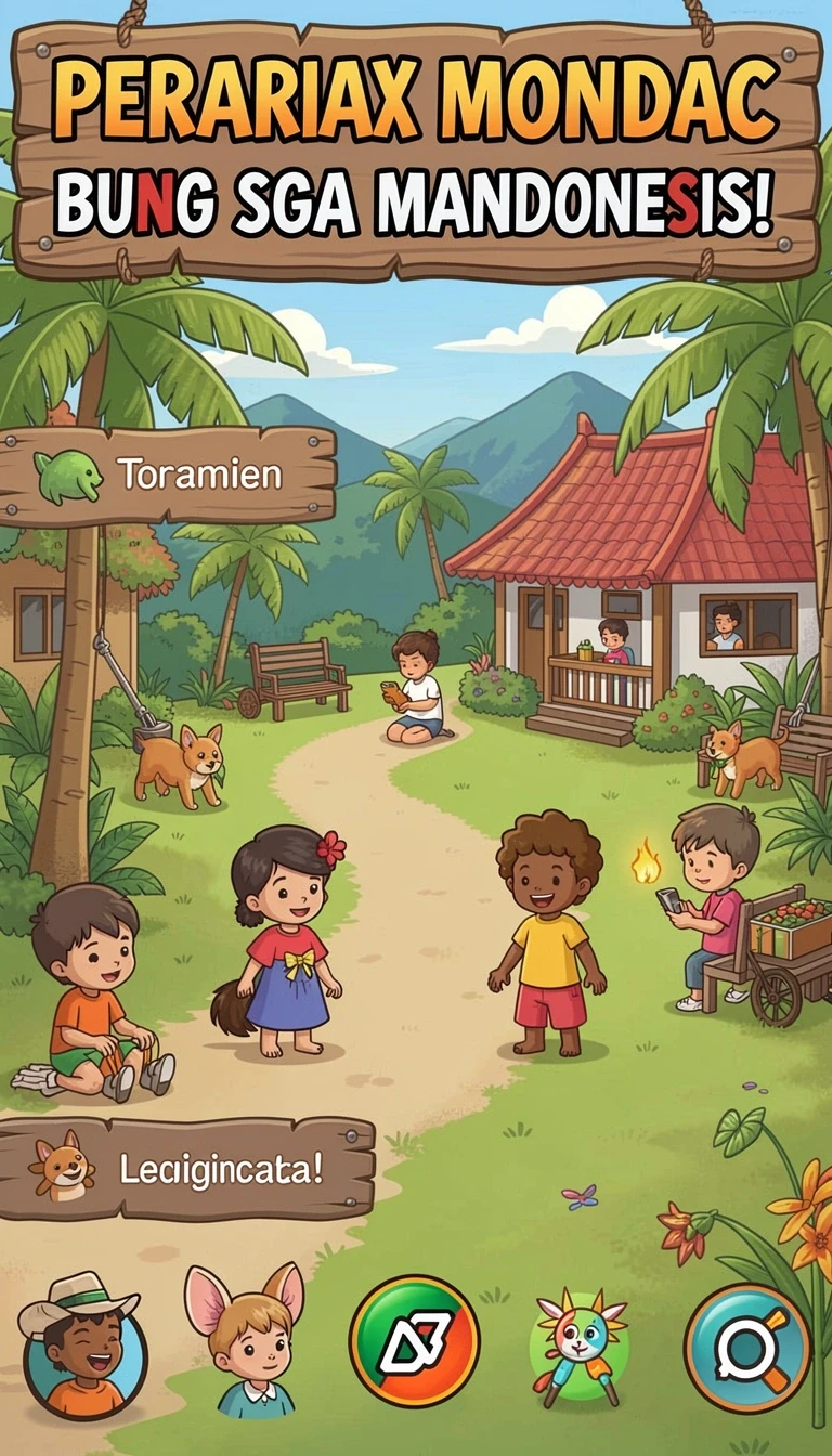 forwin77 APK Versi Terbaru untuk Android 2026 screenshot