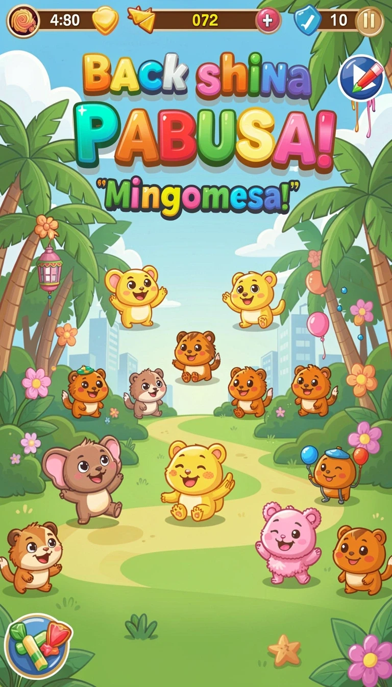 ayu89 APK Versi Terbaru untuk Android 2026 screenshot