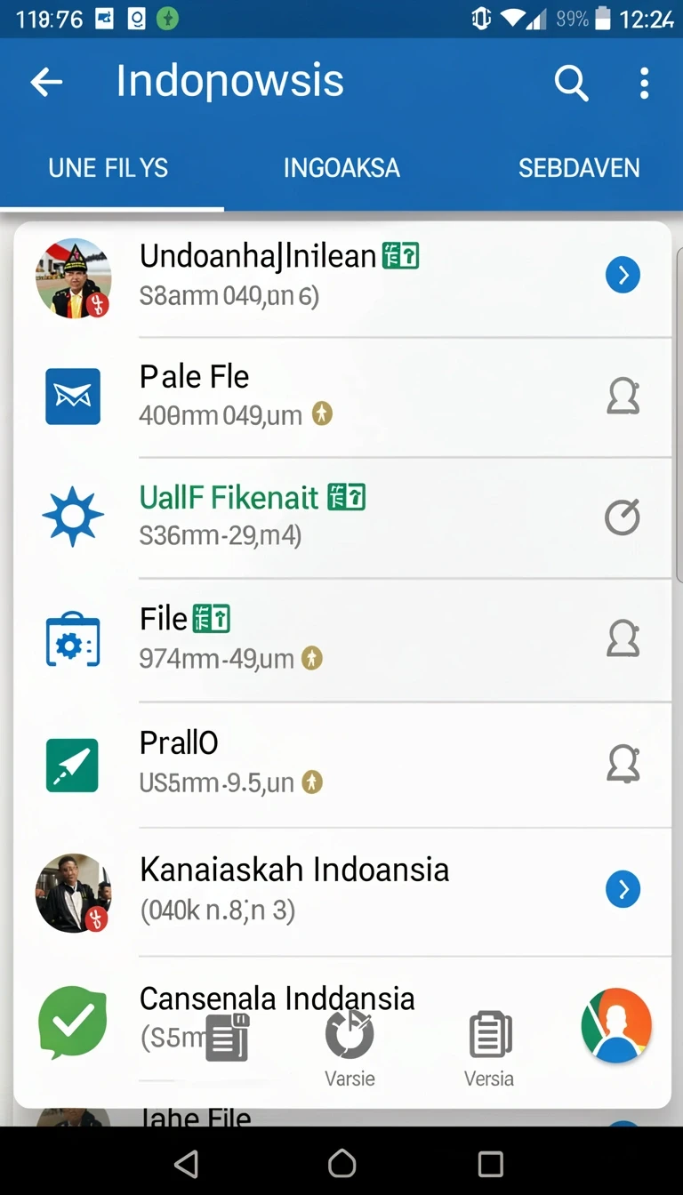 lndo777 App APK Terbaru screenshot