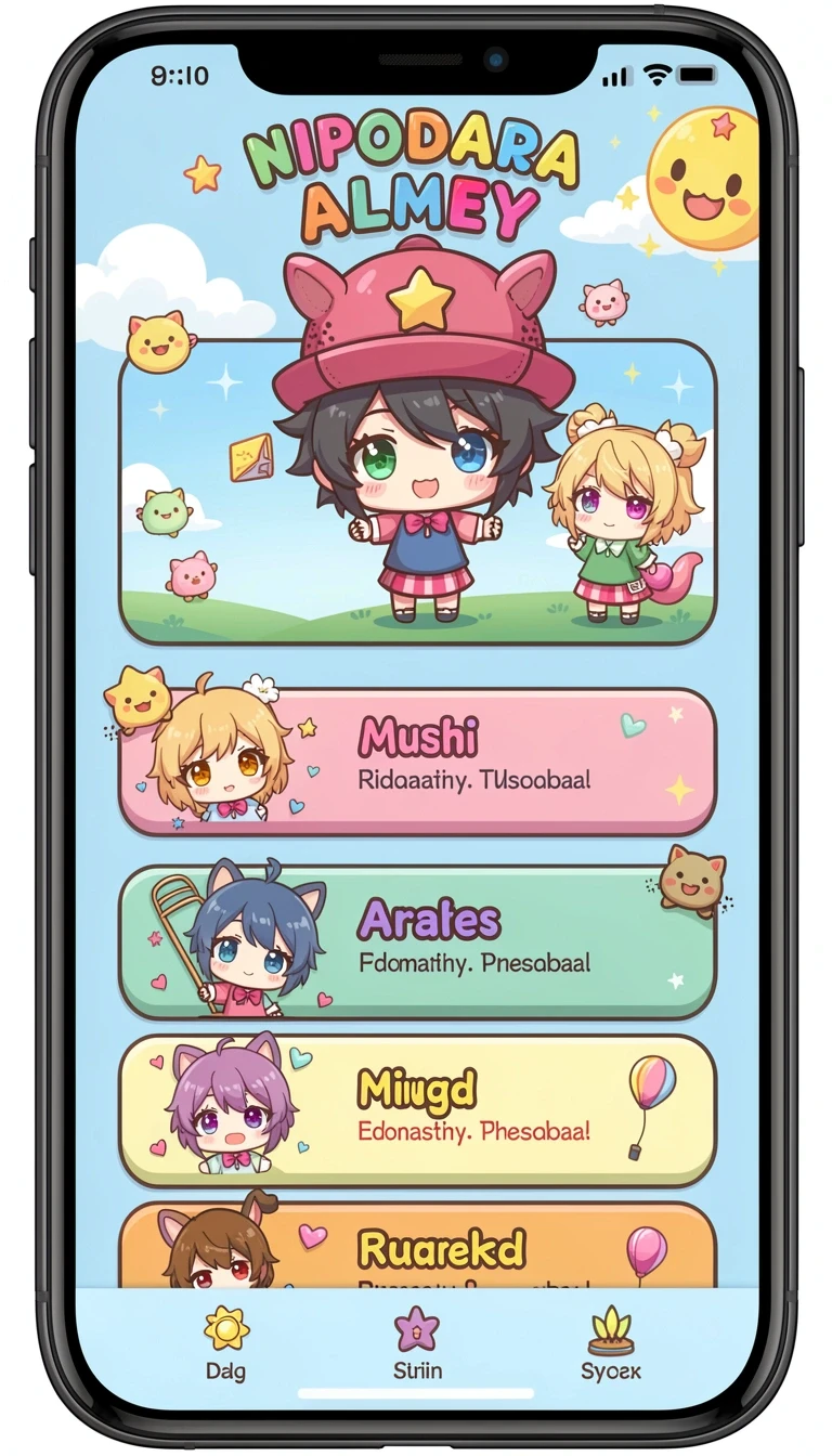 Aplikasi f200m Ringan untuk Android screenshot