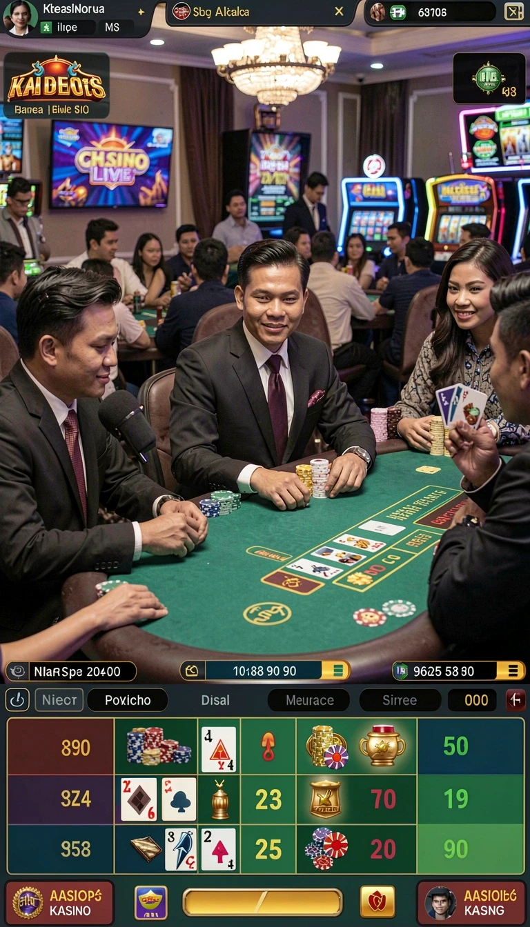 Update Aplikasi poker88 Terbaru 2026 screenshot