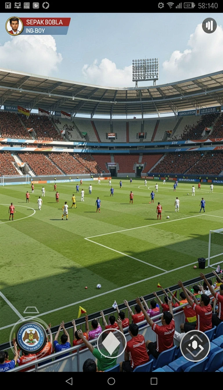 slot8808 Terbaru: Download APK Resmi dan Aman screenshot