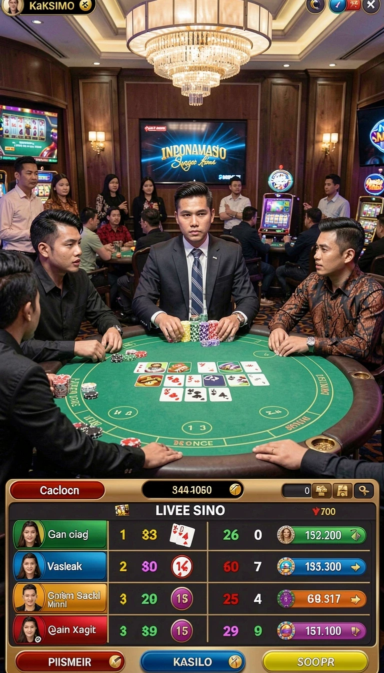 3446slots Versi Terbaru: Apa yang Baru? screenshot