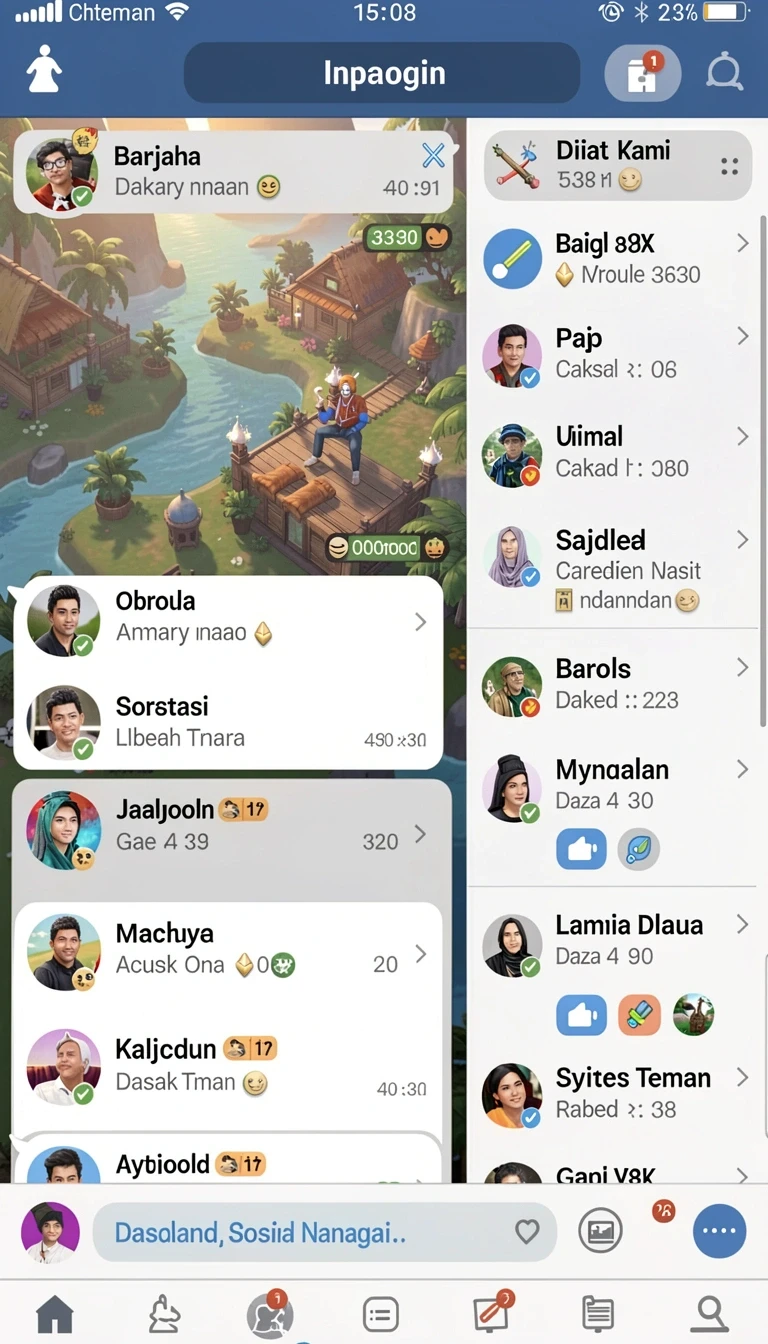 Review Aplikasi ovo99 screenshot