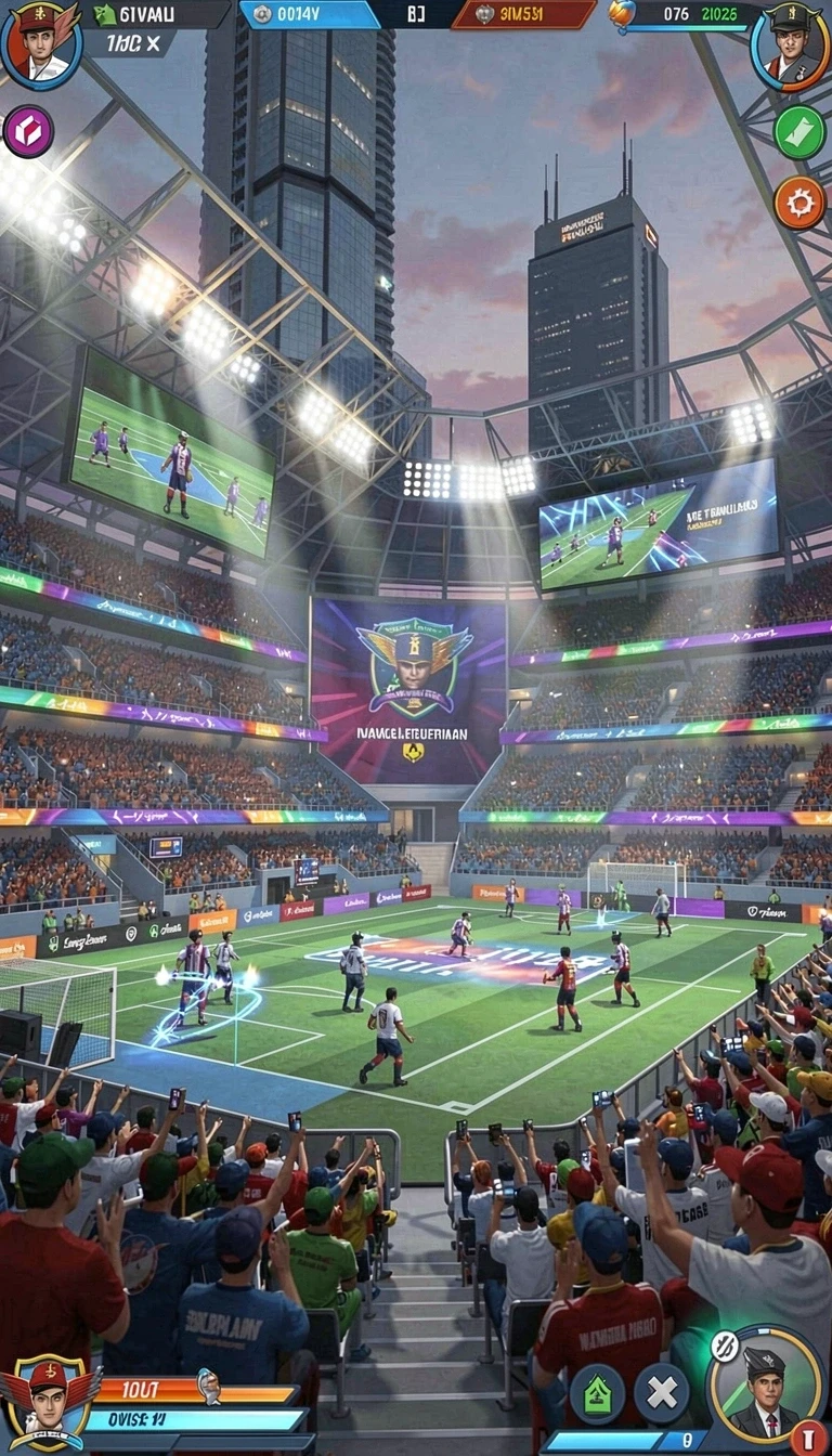 koin138 Terbaru 2026: Download APK dan Review screenshot