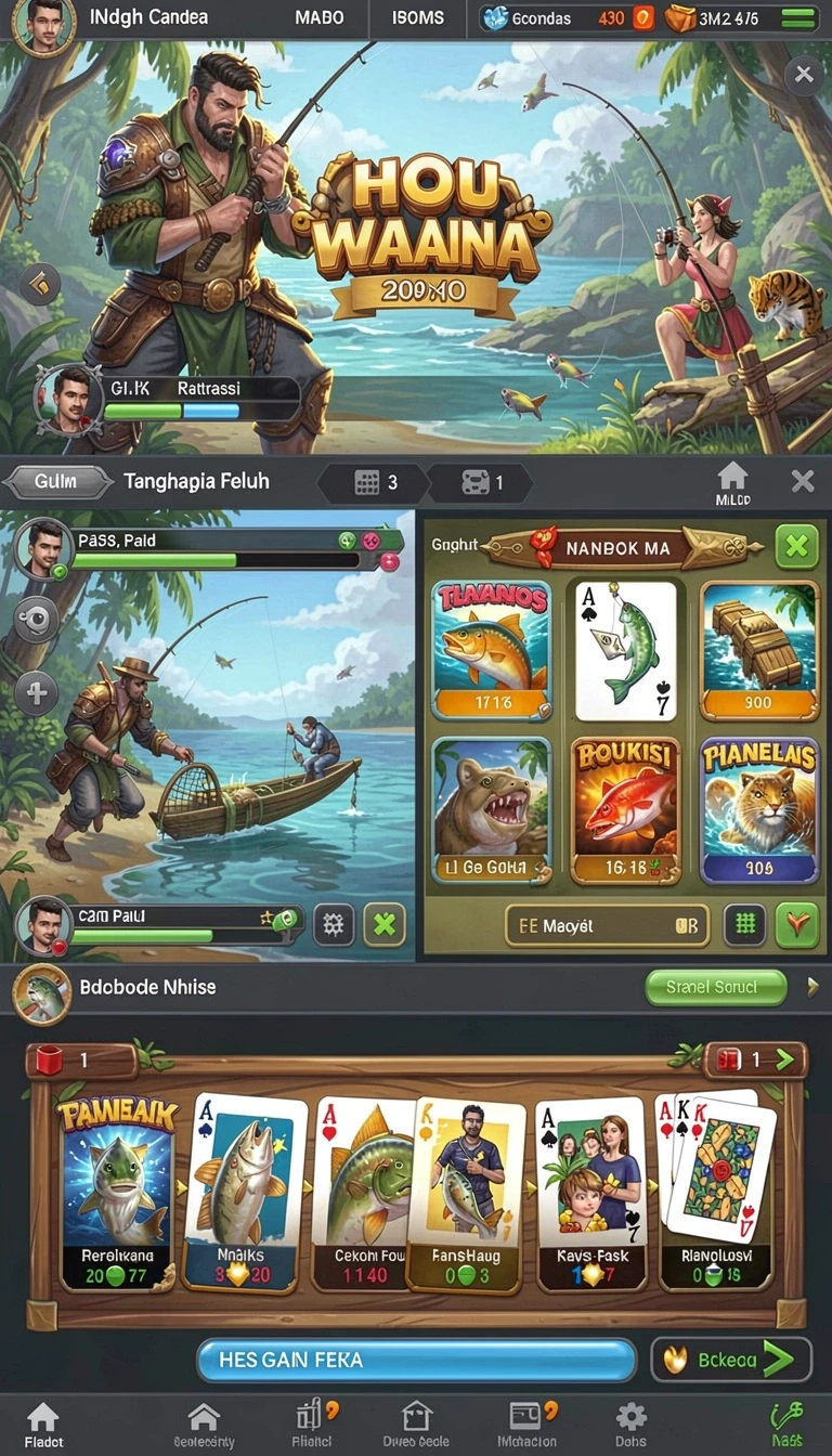 Aplikasi aladin66 Terpercaya untuk Android screenshot