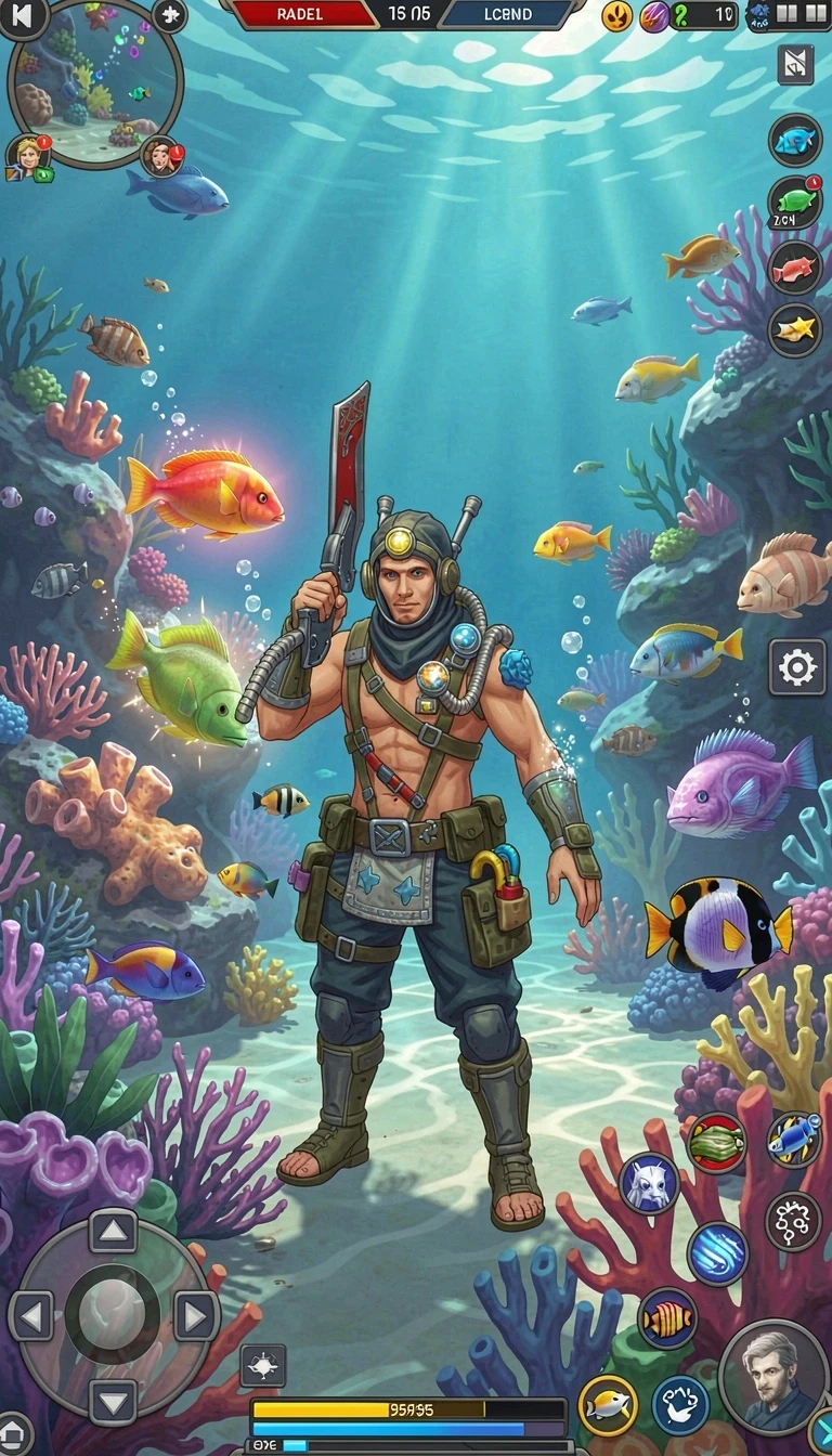 Download seltoto APK Original untuk Android screenshot
