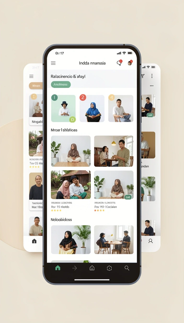 Review Aplikasi goldraja screenshot