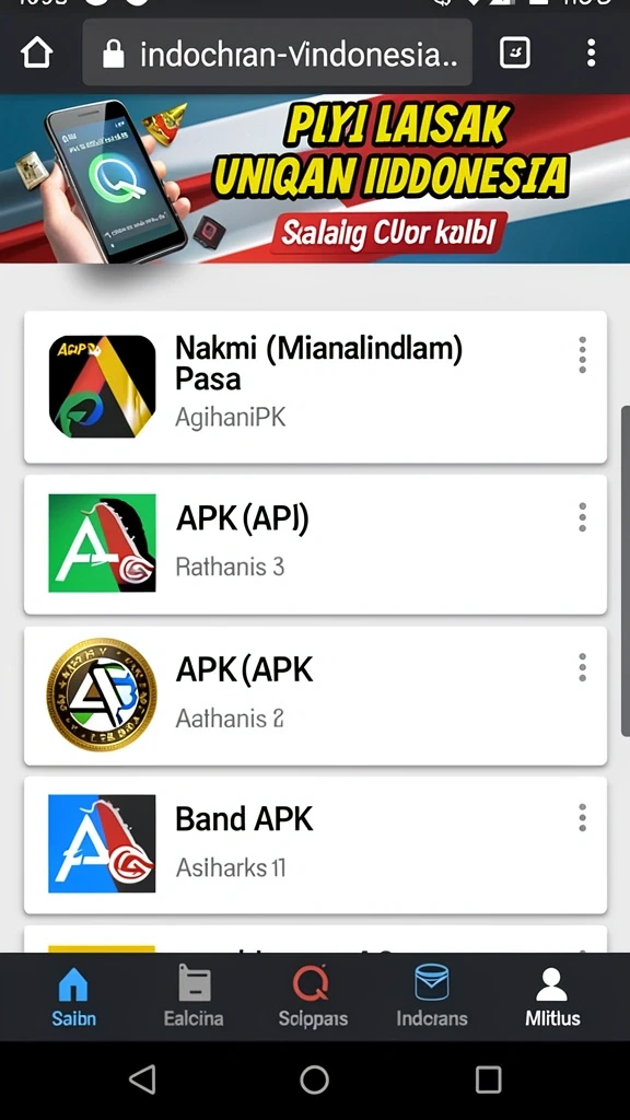 rajastar App APK Terbaru screenshot