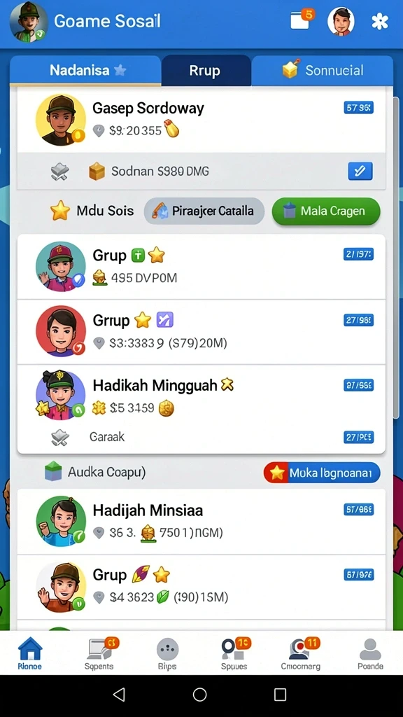 Cara Pasang kkwin777 di HP Android dengan Benar screenshot
