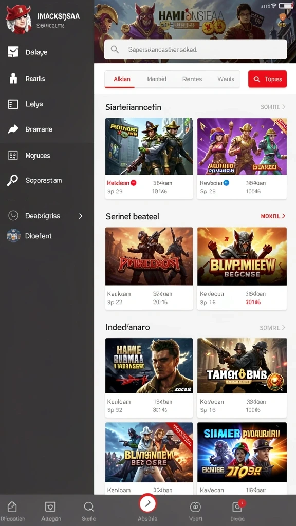 Aplikasi asiktoto Resmi dan Terpercaya di Android screenshot