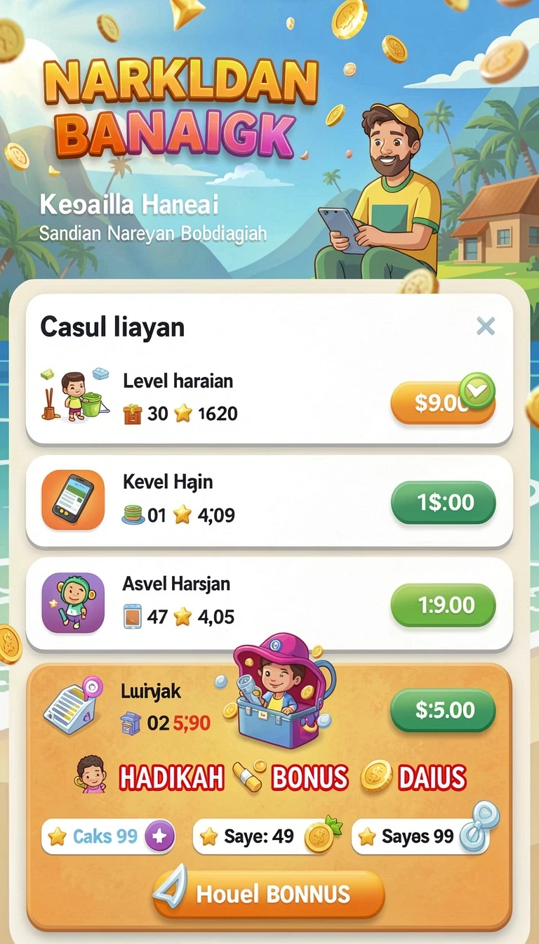 tar555 APK Full Version untuk Android screenshot