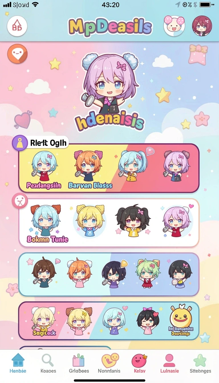 Download ketua APK Terbaru Full Version screenshot
