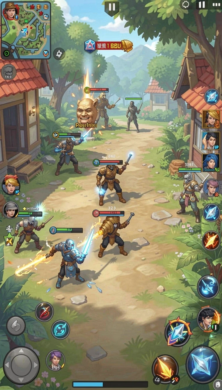 wikislot Versi Terbaru untuk Android Tanpa Ribet screenshot