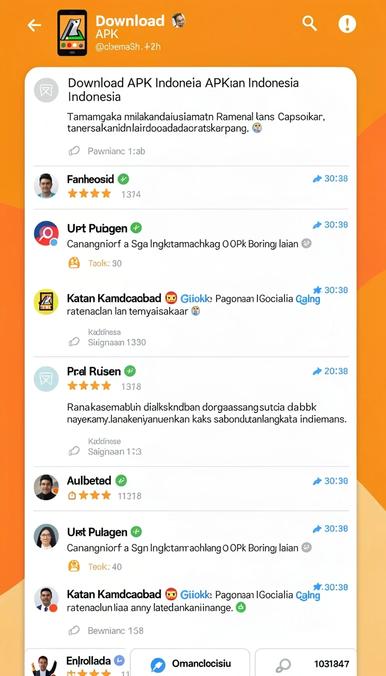 hokihoki APK Terbaru 2026 untuk Semua Perangkat screenshot