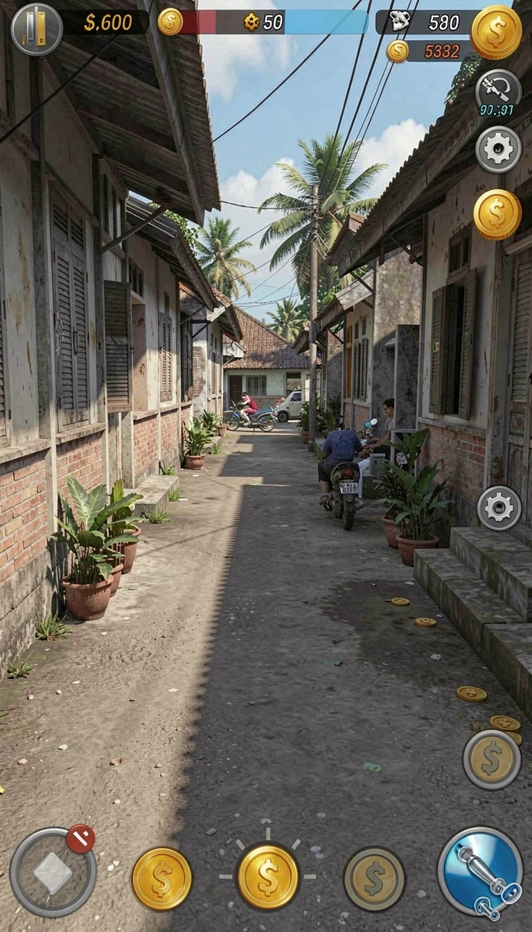 jakseltoto APK: Cara Download dan Instal di Android screenshot
