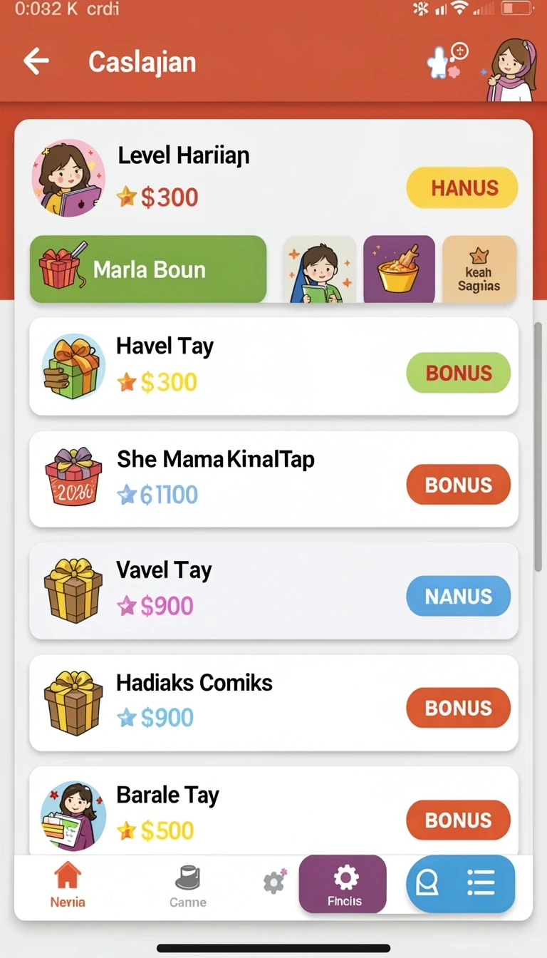 Update Aplikasi fav77 ke Versi Terbaru screenshot