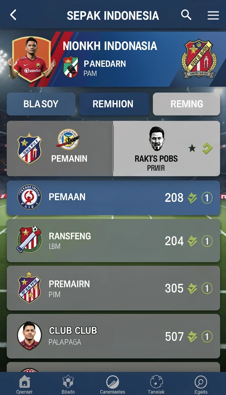 Download sesetoto APK untuk Android screenshot