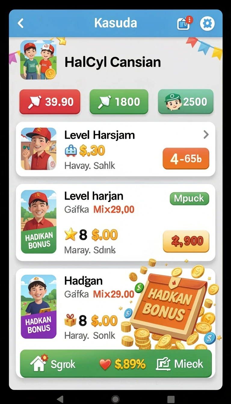 aston777 App Terbaru: Fitur Unggulan dan Download screenshot