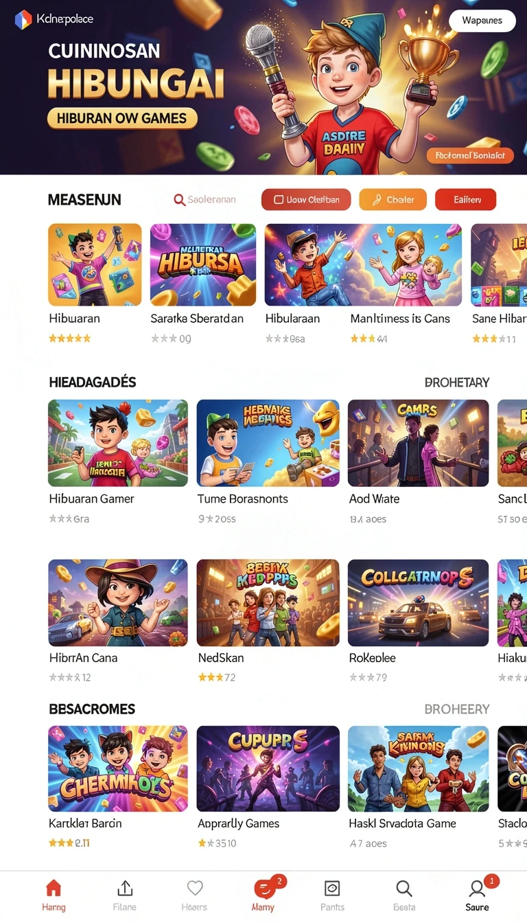 Aplikasi ind777 Paling Baru untuk Android screenshot