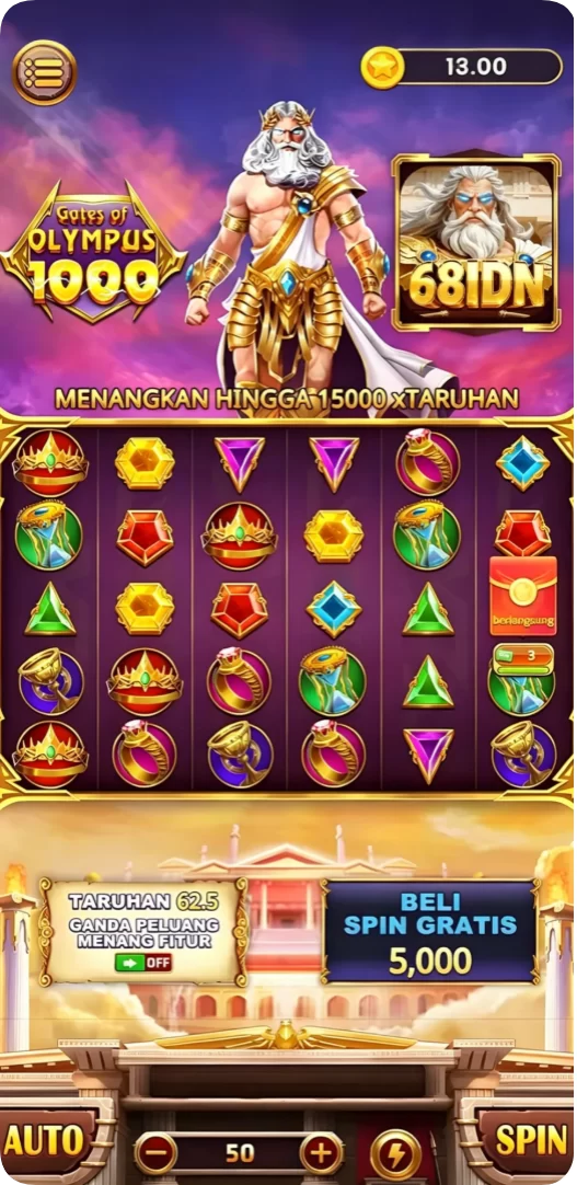 Aplikasi klubimpian Terpercaya untuk Android screenshot