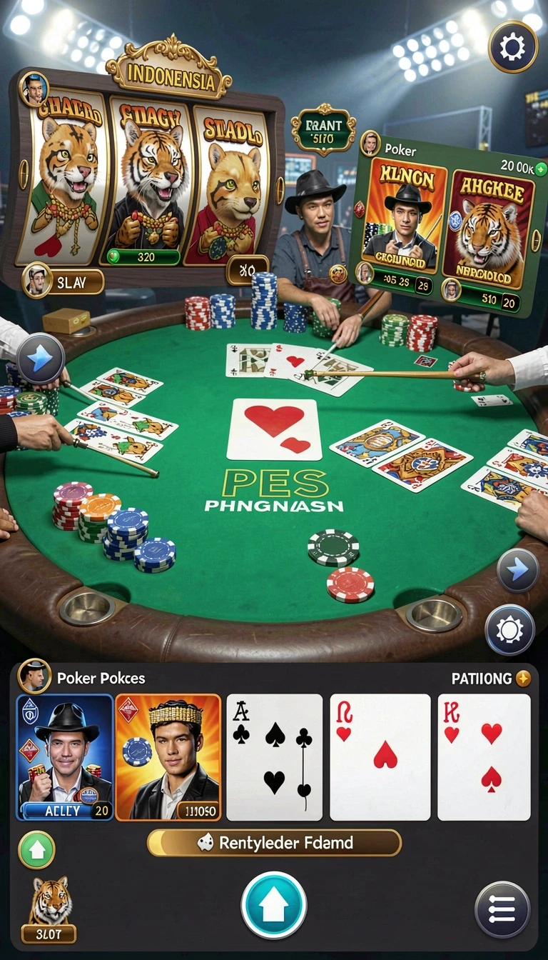 Panduan Lengkap Aplikasi bg777 untuk Pemula screenshot