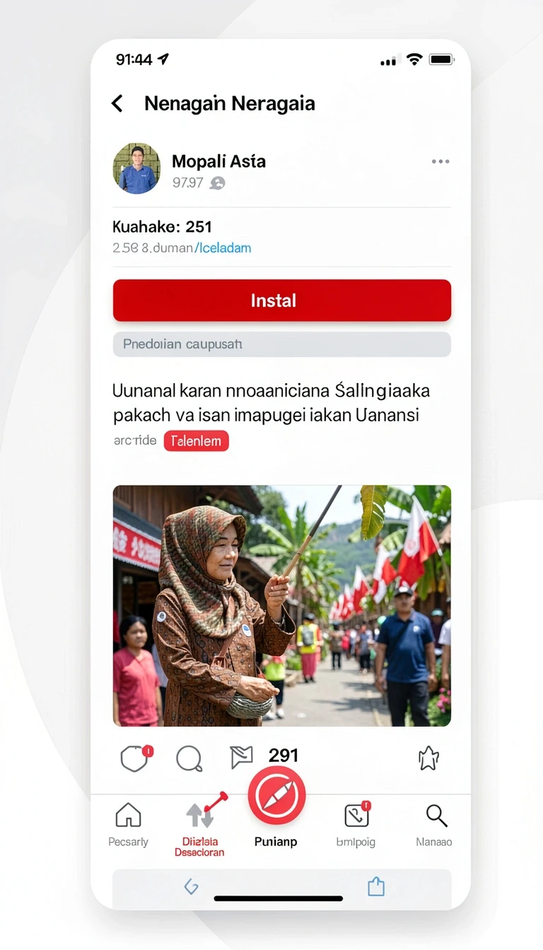 Aplikasi 1121slot Terbaru dengan Fitur Terbaik screenshot