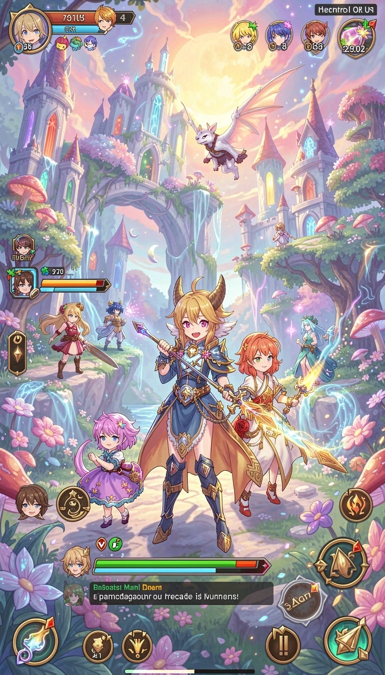 Aplikasi prg007 Ringan untuk Android screenshot