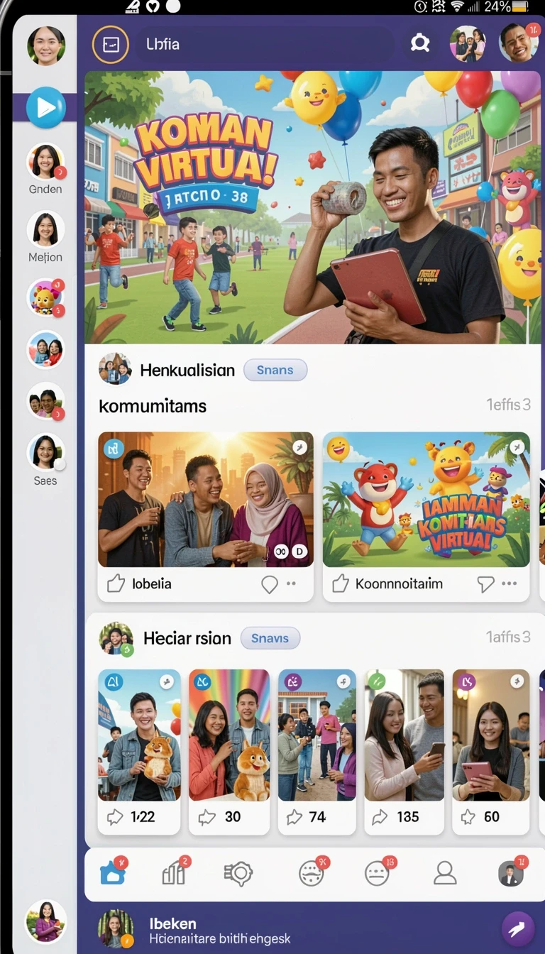 Aplikasi sedayu88 Terbaru: Review dan Link Download screenshot