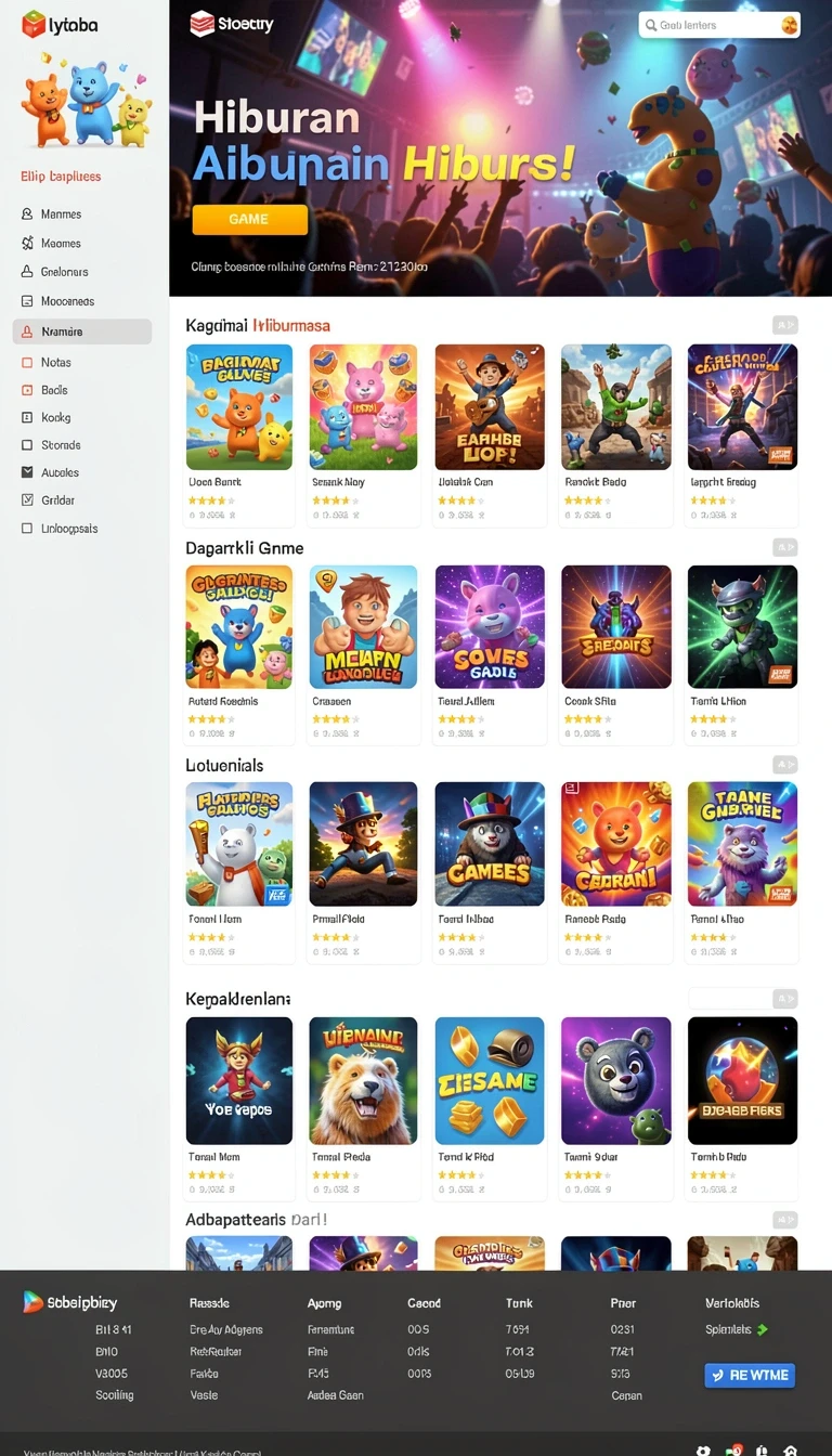 Cara Download hoki177 APK dengan Mudah screenshot