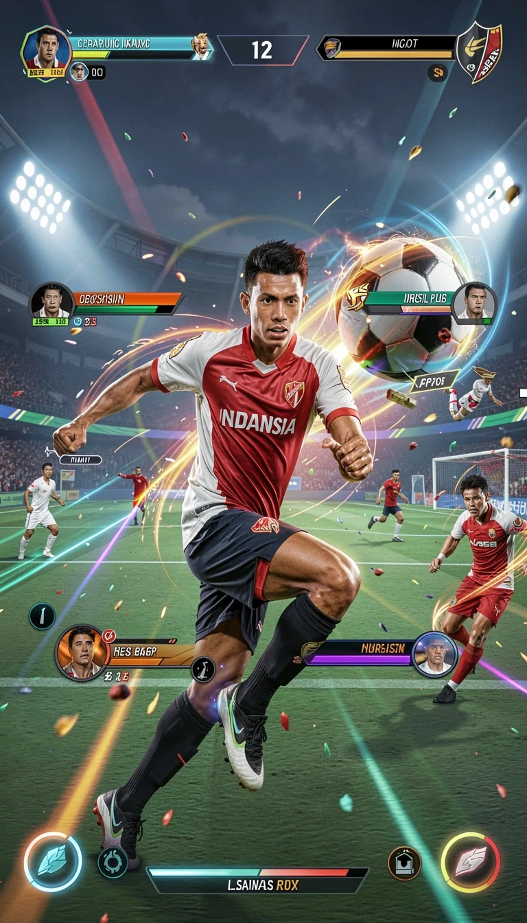 Download qqrp APK Original untuk Android screenshot