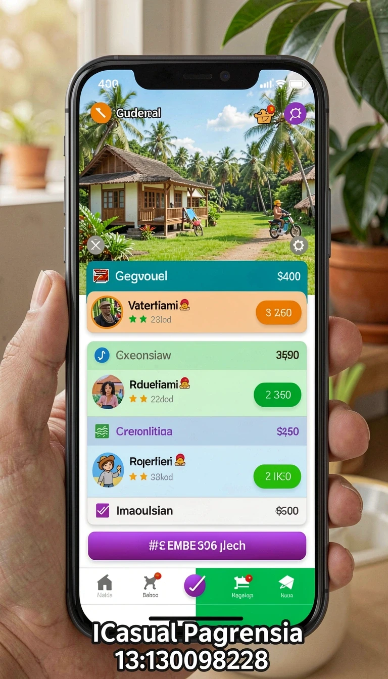 Review Aplikasi idx66 screenshot