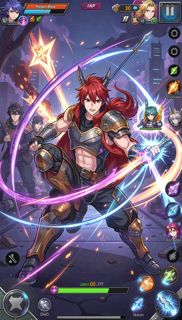 Review Aplikasi katakjp screenshot