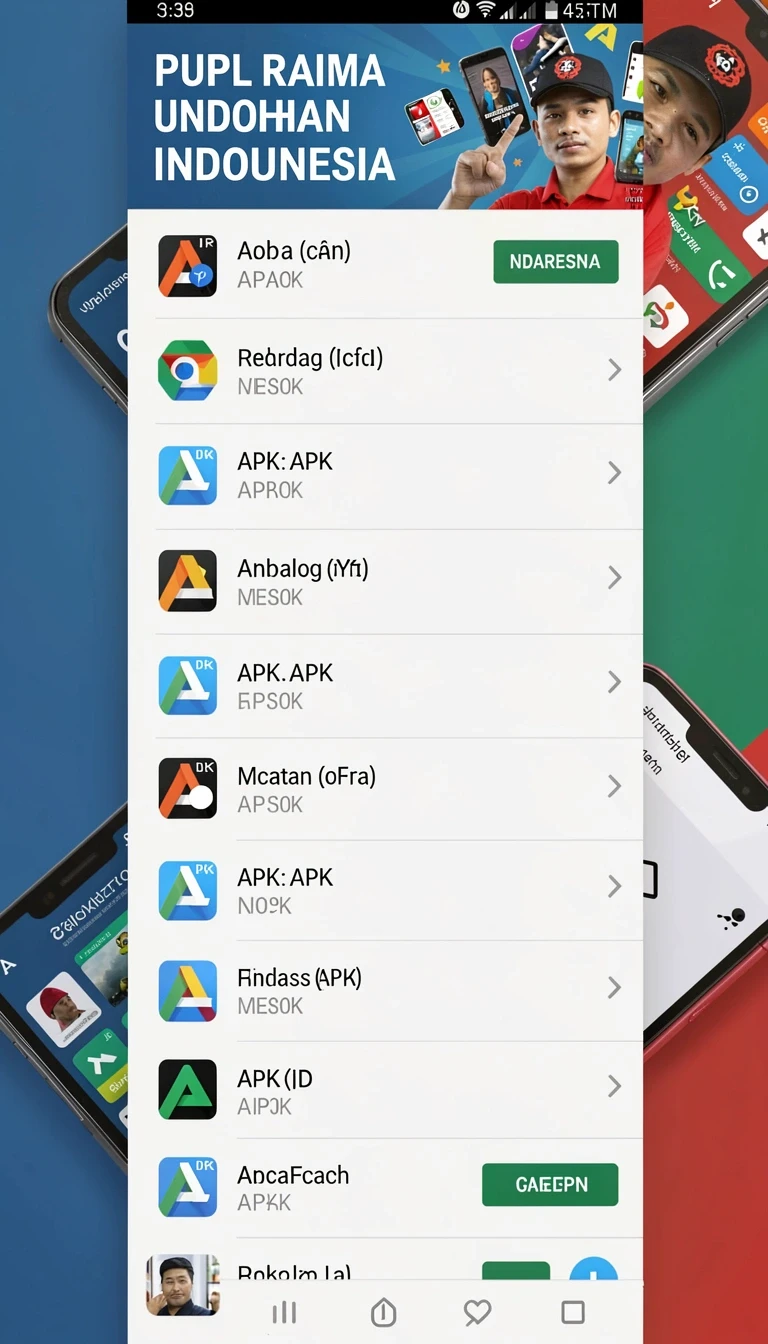 Update Aplikasi buayapoker Terbaru 2026 screenshot