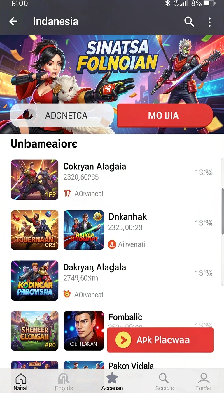 Review Aplikasi mahjong222 screenshot