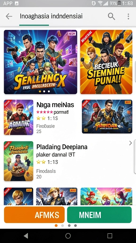 Info Aplikasi visatoto Terbaru dan Cara Download screenshot