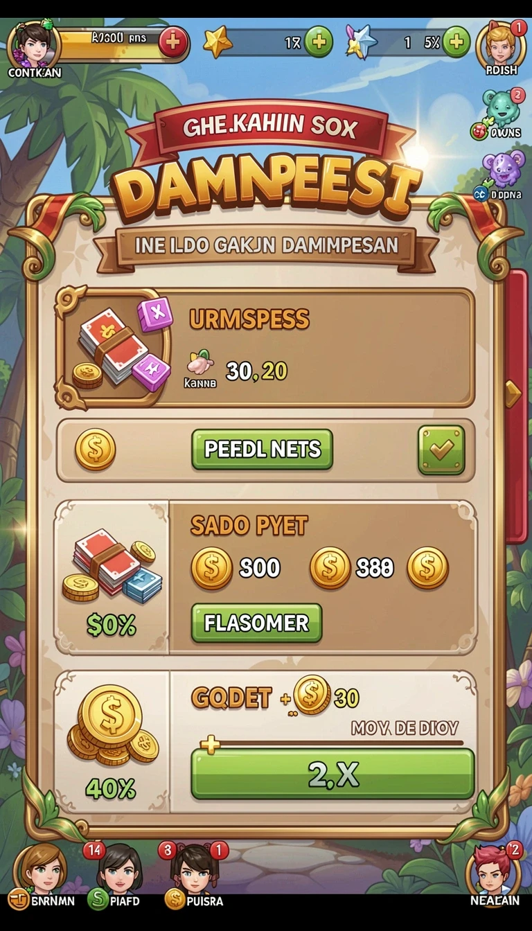 Download qqdewa APK untuk Android screenshot