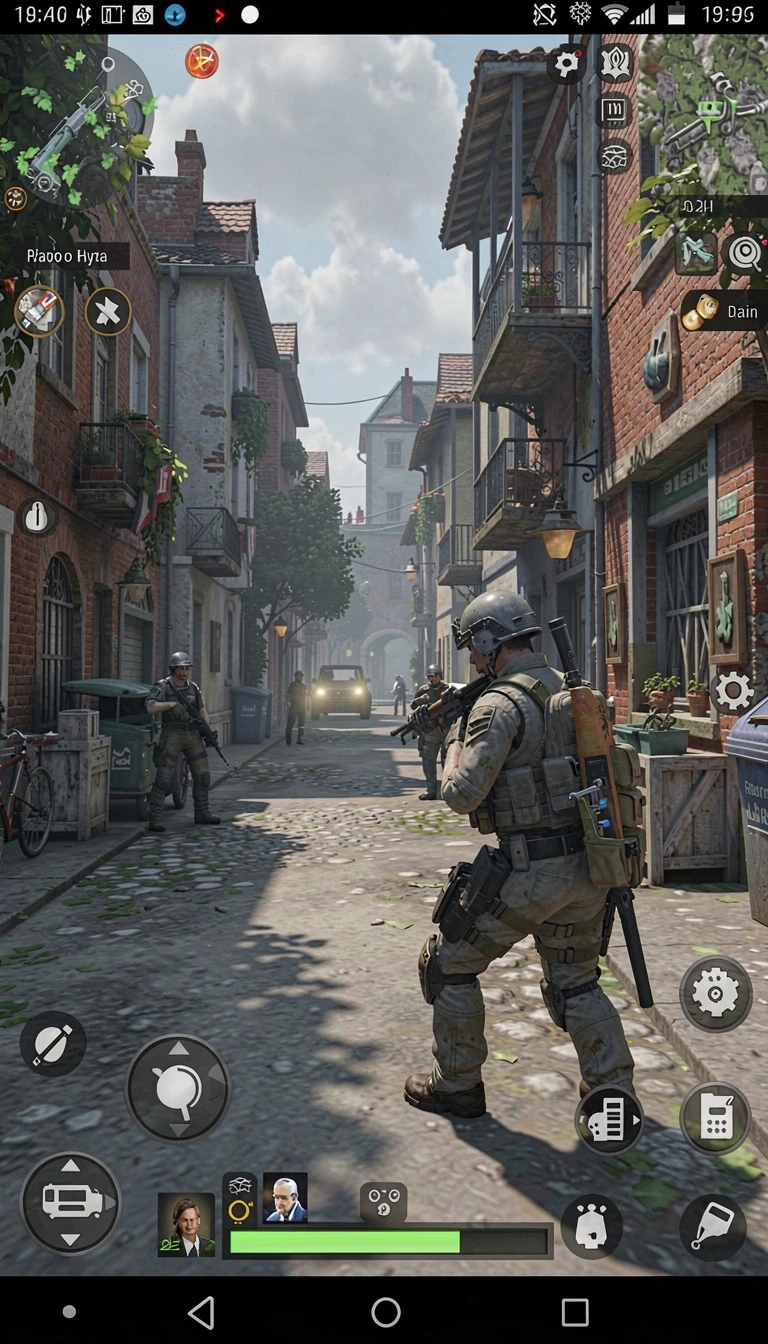 Download Aplikasi bukit777 Terbaru untuk HP Android screenshot