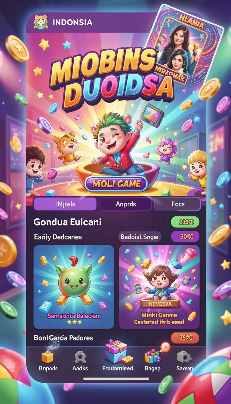 Unduh dingdongtogel APK Gratis untuk Android screenshot