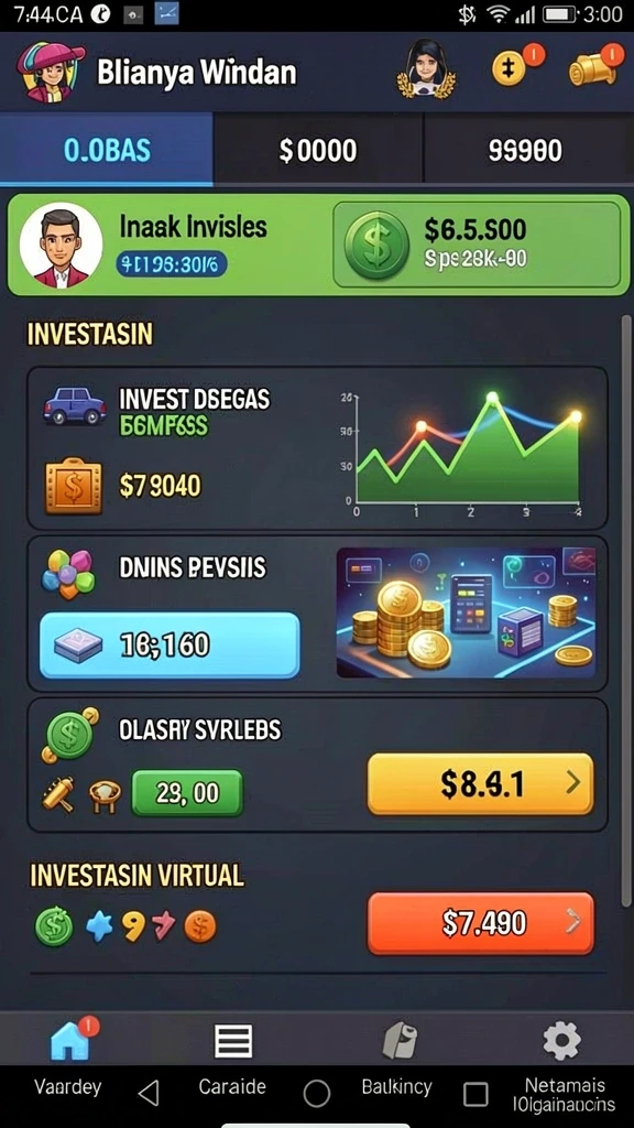 Review Aplikasi askasino Versi Terbaru screenshot