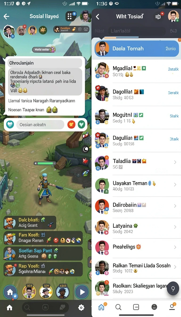 Cara Menggunakan Aplikasi peniti4d untuk Pemula screenshot